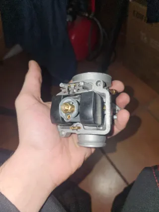 Carburador Polini 28mm