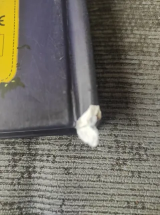 No me da miedo la oscuridad