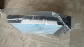 Filtro abitacolo per Freelander