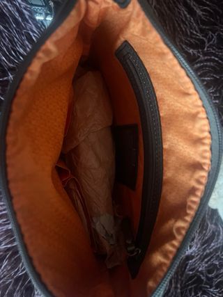 Bolso bandolera Tous original