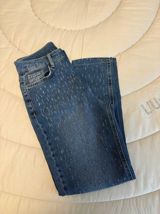 Jeans Calzedonia Taglia XS