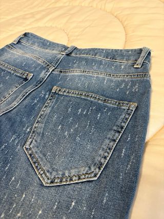 Jeans Calzedonia Taglia XS