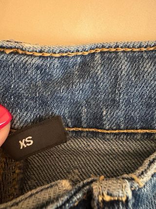 Jeans Calzedonia Taglia XS