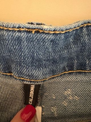 Jeans Calzedonia Taglia XS