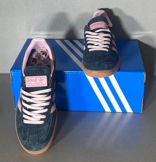 ⚡️Original 𝐚𝐝𝐢𝐝𝐚𝐬 Zapatillas✨Nuevo EU 39 1/3