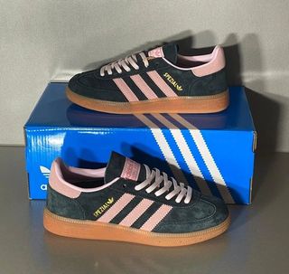 ⚡️Original 𝐚𝐝𝐢𝐝𝐚𝐬 Zapatillas✨Nuevo EU 39 1/3