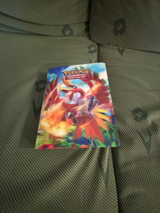 Pack Cartas Pokémon