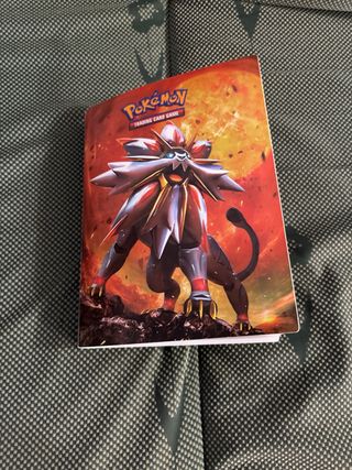 Pack Cartas Pokémon