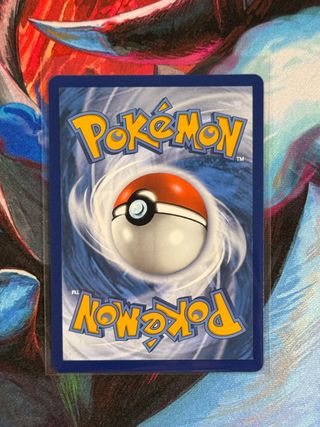 Pack Palkia, Dialga, Giratina y Arceus VSTAR gold