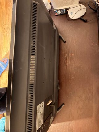 TV Samsung 32 sin mando