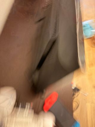 TV Samsung 32 sin mando