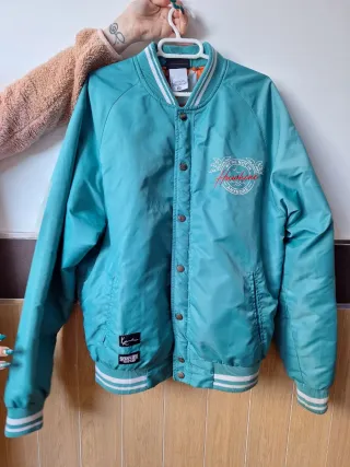 Chaqueta Stranger Things