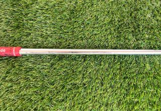 Wedge 58.0 Taylormadr RAC diestro