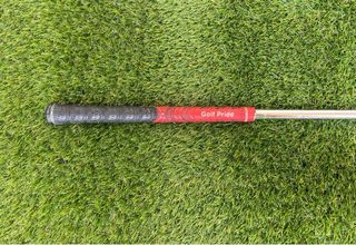 Wedge 58.0 Taylormadr RAC diestro