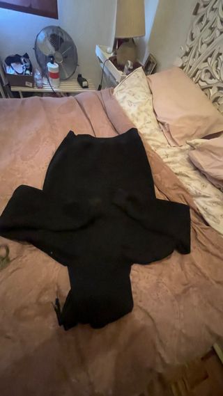 Sudadera The North Face Negra