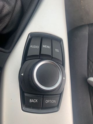 BMW Serie 1 motor 1.6 gasolina