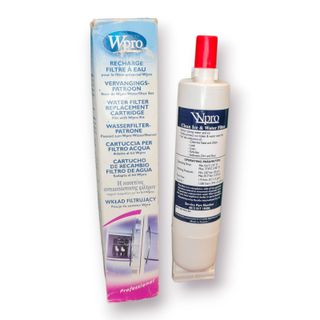 Filtro de Água Wpro Clean Ice & Water