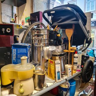 Filtro de Água Wpro Clean Ice & Water