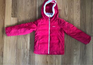 Conjunto ropa Esquí niño/ niña 12 años