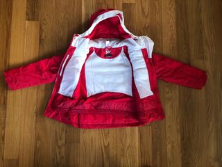 Conjunto ropa Esquí niño/ niña 12 años