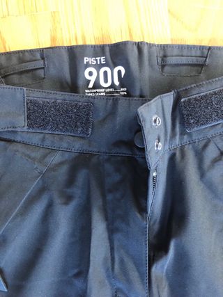 Conjunto ropa Esquí niño/ niña 12 años