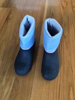 Conjunto ropa Esquí niño/ niña 12 años