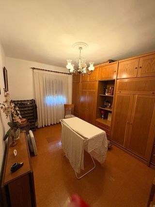 Piso exterior con balcón en Andoain. Luminoso