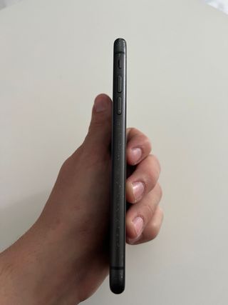 iPhone 11 128GB Nero