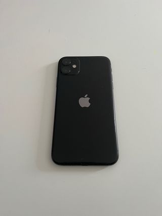 iPhone 11 128GB Nero