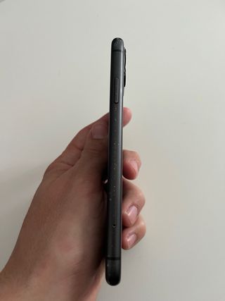 iPhone 11 128GB Nero