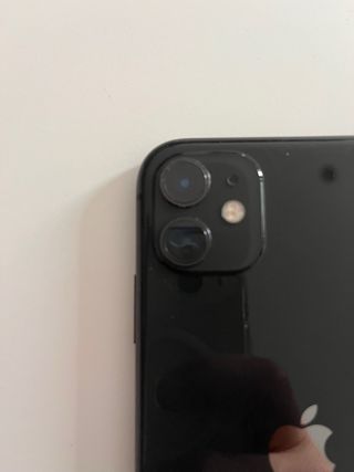 iPhone 11 128GB Nero