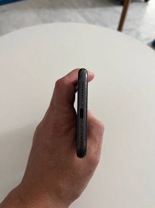 iPhone 11 128GB Nero