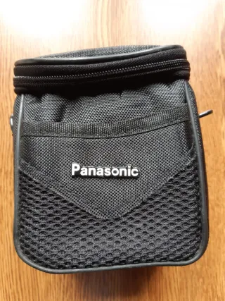 Cámara Digital Panasonic Lumix DMC-FZ18