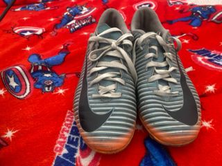 Zapatos de fútbol Nike Mercurial CR7