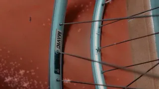 Ruedas MTB 26 Shimano STX