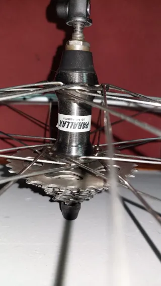 Ruedas MTB 26 Shimano STX