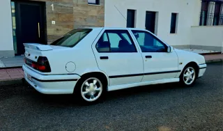 Renault 19 chamade 16v 1992