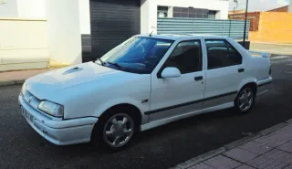 Renault 19 chamade 16v 1992