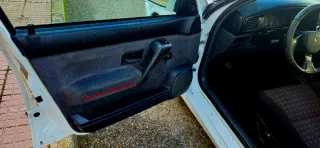 Renault 19 chamade 16v 1992