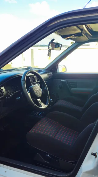 Renault 19 chamade 16v 1992