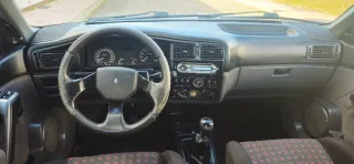 Renault 19 chamade 16v 1992