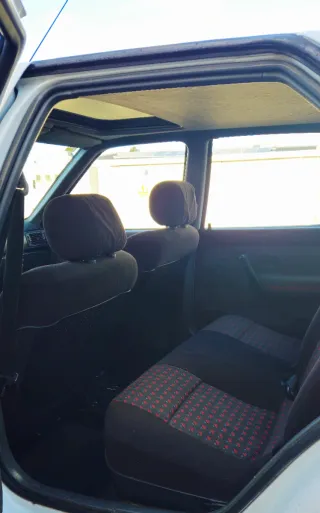 Renault 19 chamade 16v 1992