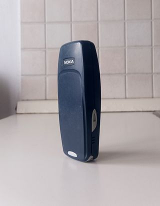 Nokia 3310 Funzionante + Batteria + Caricatore