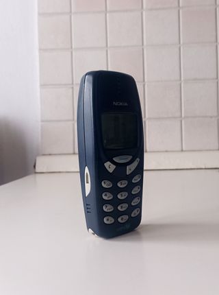 Nokia 3310 Funzionante + Batteria + Caricatore