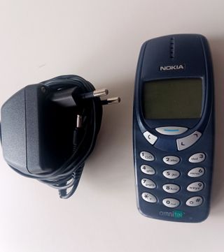 Nokia 3310 Funzionante + Batteria + Caricatore