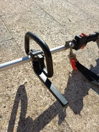 Desbrozadora Maruyama BC2300RS