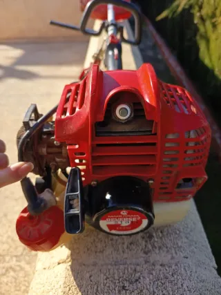 Desbrozadora Maruyama BC2300RS