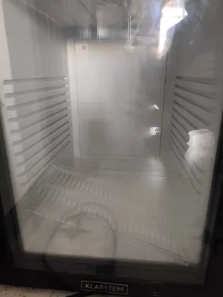 Nevera pequeña Klarstein