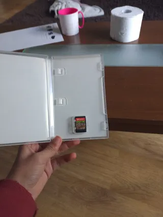 Minecraft Nintendo Switch