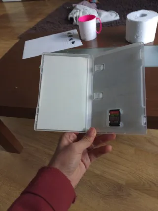 Minecraft Nintendo Switch